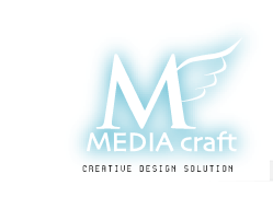 media craft  - creative design solution -